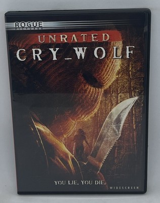 Cry_Wolf (DVD, 2005)