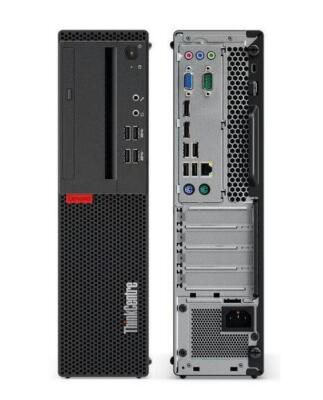 Windowsデスクトップ Lenovo ThinkCentre M710s Core i3 7100 8G Amazon.com: Lenovo Desktop 10M7002YUS ThinkCentre M710S Ci3