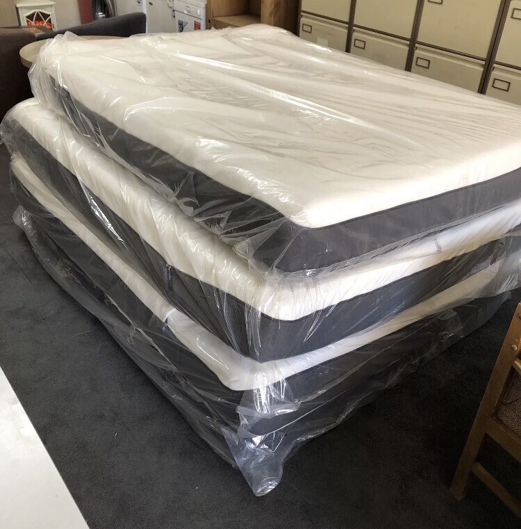 Super King 6ft Emma Mattress in Tiverton, Devon Gumtree