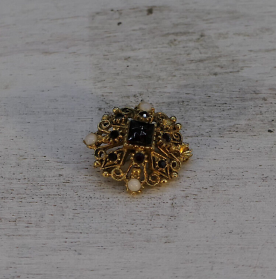 Florenza brooch online