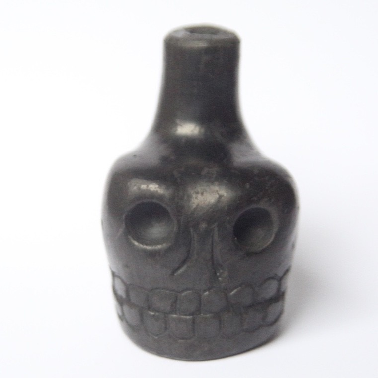 Aztek whistle. Aztek whistle