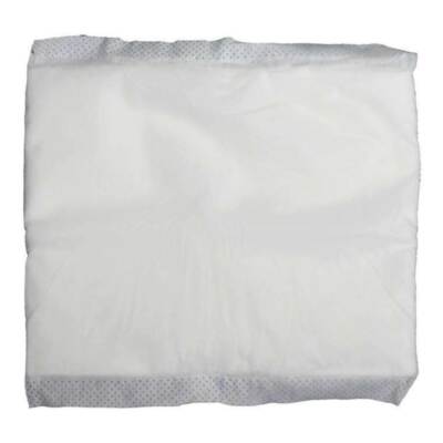 Combine Abdominal Pad (ABD Pad) Gauze Dressing, 8 X 10 Non-Sterile, 50/Bag