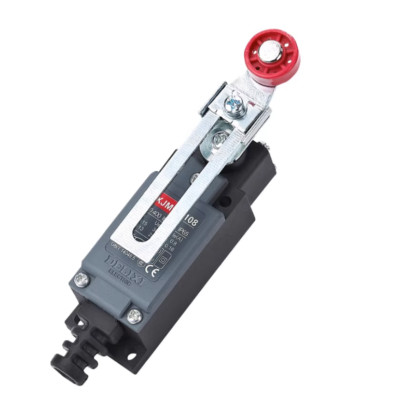 10PCS New Delixi  LXJMH-8108 LXJMH8108  Limit Switches Brand Free Ship