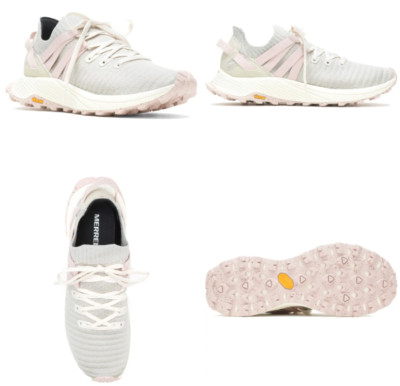 Merrell Embark Lace Rose Sneaker Women's sizes 6-11/NEW!! Medium