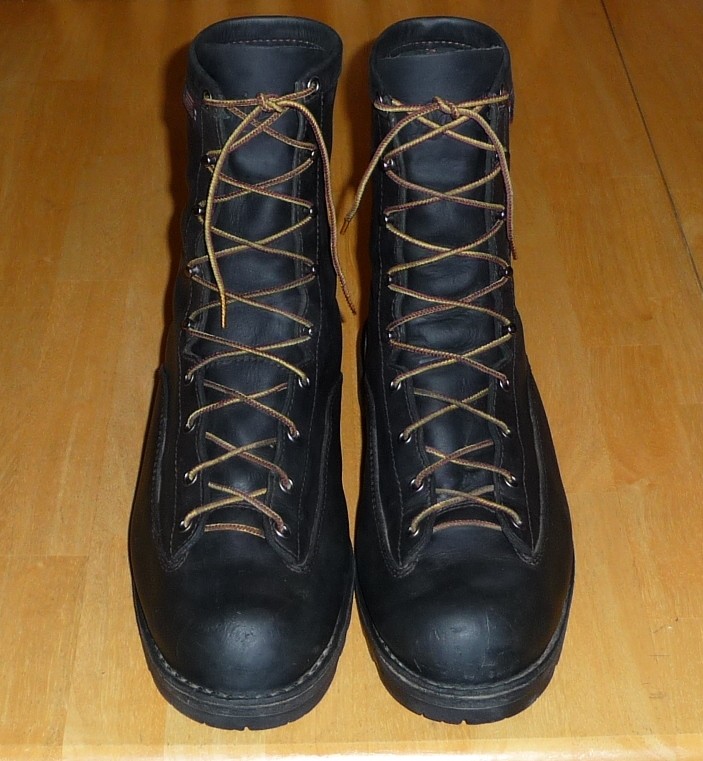 Men's DANNER 15546 Bull Run 8