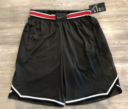 Nike Vaporknit Basketball Shorts Sequoia/Black 925795-355