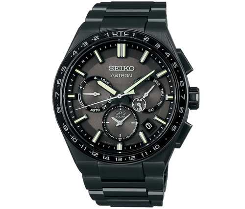 ま*ん様 SBXC067　SEIKO ASTRON GPS　チタン Seiko ASTRON SBXC147 ASTRON NEXTER GPS solar Made in Japan