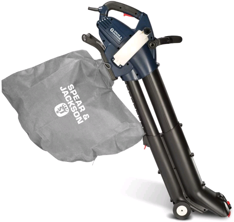 spear and jackson s30blv bag