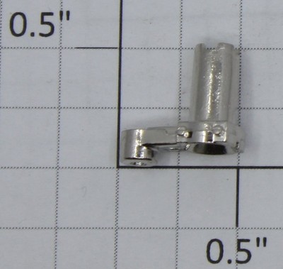 K-Line K3200-03-05N Zinc Plated Metal Eccentric Crank  (10)