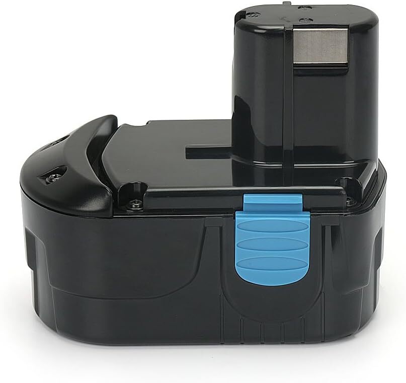 Replacement Battery For Hitachi EB1812S 18V 3500mAh Battery EB1820L EB1814SL OH