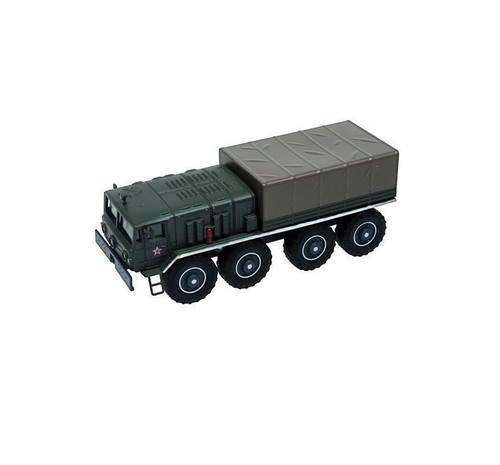 Austin Diecast Truck