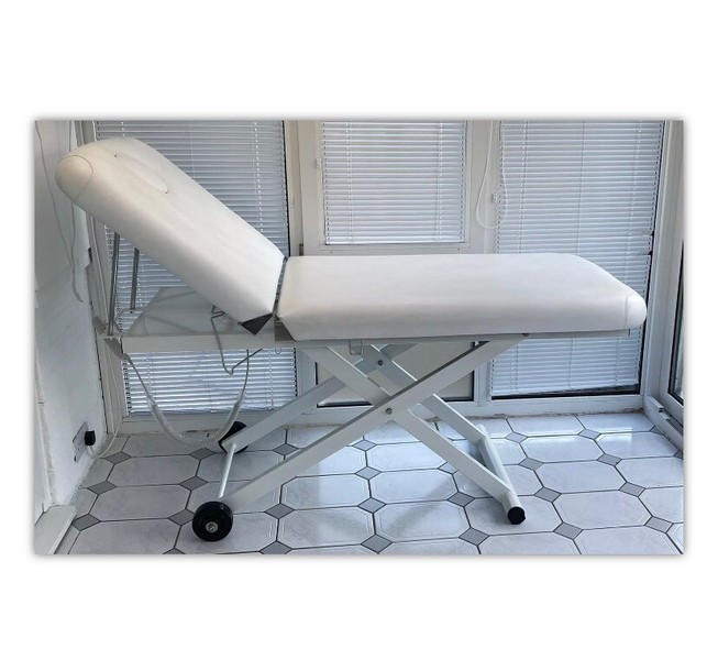 Electric Massage Couch for sale in UK View 27 bargains