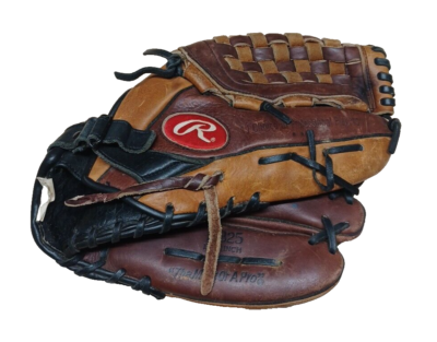 Rawlings RB25 Bull Series 12.5 Baseball Glove Right Hand Thrower