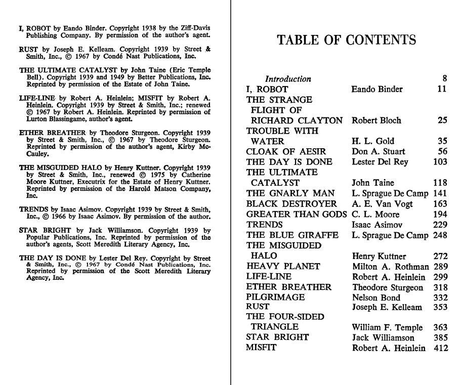 552 MAGAZINES - Isaac Asimov's Science Fiction - Astronomy Chemistry - USB