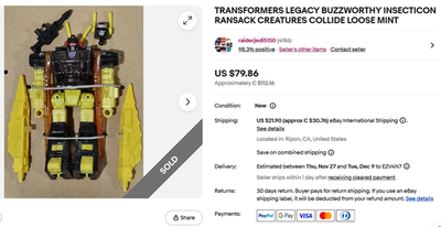 Item photo(s) from verified buyer