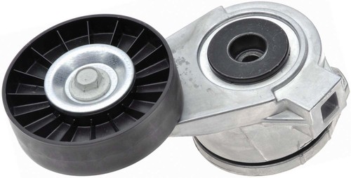 TRQ Serpentine Belt Fits Cadillac Chevrolet Ford GMC Hummer Isuzu