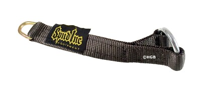 Spud Inc 12'' Strap Loading Pin for Olympic Weight Plates Bodybuilding Fitness