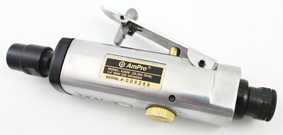MINI AIR DIE GRINDER Variable Ampro Top Quality SPECIAL