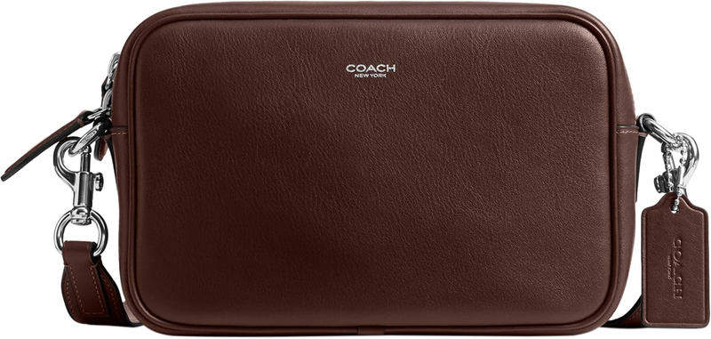 COACH mens Radio Camera Bag