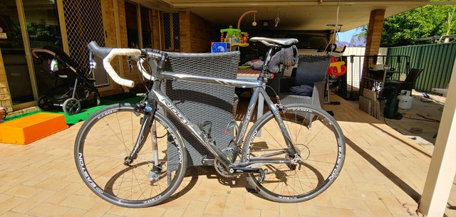 Ridley Excalibur | Men's Bicycles | Gumtree Australia ...