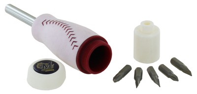 Набор отверток и сверл Milwaukee Brewers Pro-Grip