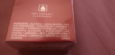Item photo(s) from verified buyer