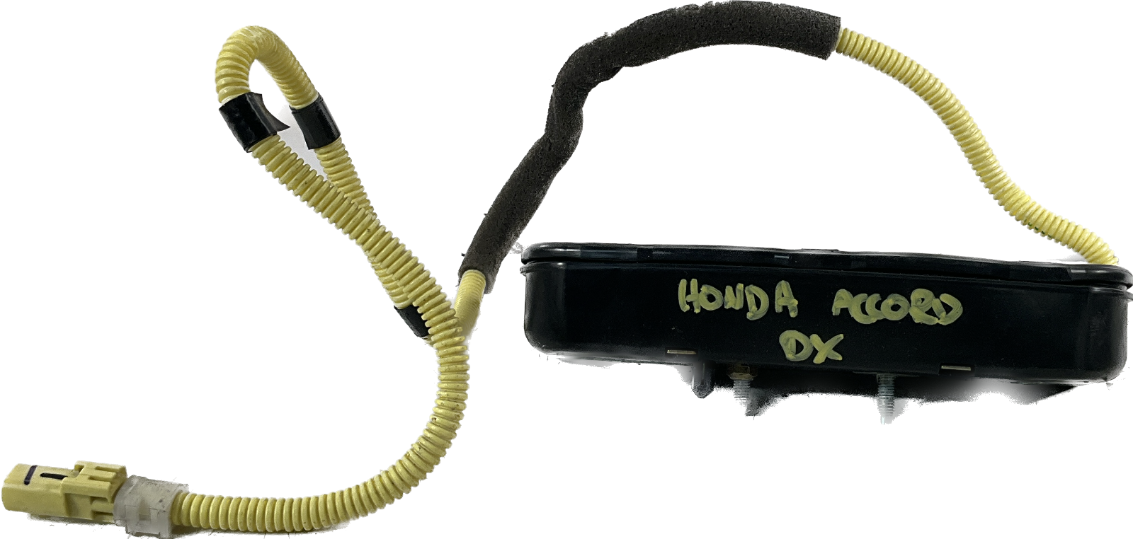 Carica airbag sedile destra adx ant dx HONDA ACCORD MK7 codice: 78000-SEA-G81