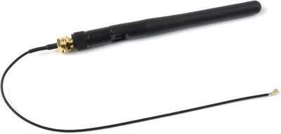 Compute Module 4 Antenna Kit Certified for Use with Raspberry Pi Compute Module