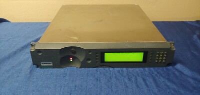 Tandberg Evolution 5000 DSNG Voyager E5740 Encoder