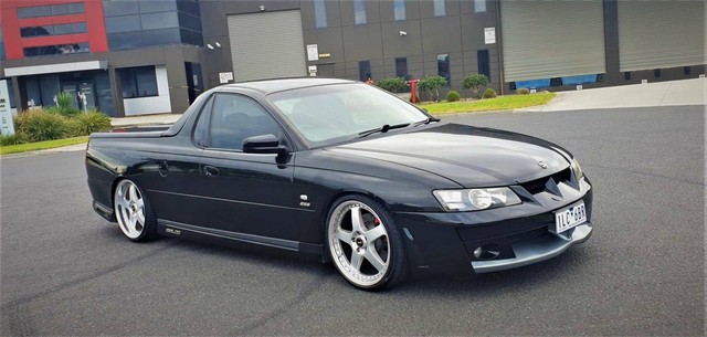 2004 HSV VY SERIES 2 MALOO YII SERIES | Cars, Vans & Utes ...