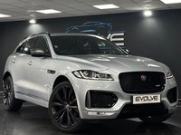 2020 20 JAGUAR F-PACE 3.0 D300 V6 300 SPORT SUV 5DR DIESEL AUTO AWD EURO 6 (S/S)