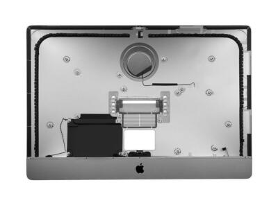 Rear Housing iMac 27 Retina 5K Late 2014 Mid 2015 A1419 923