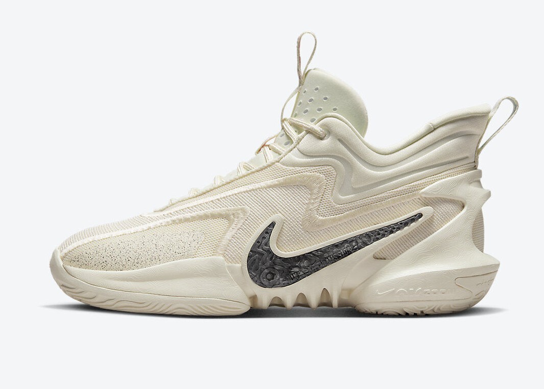 

Баскетбольные кроссовки Nike Cosmic Unity 2 с кокосовым молоком DH1537-100, мужские размеры, Белый, Nike Cosmic Unity 2