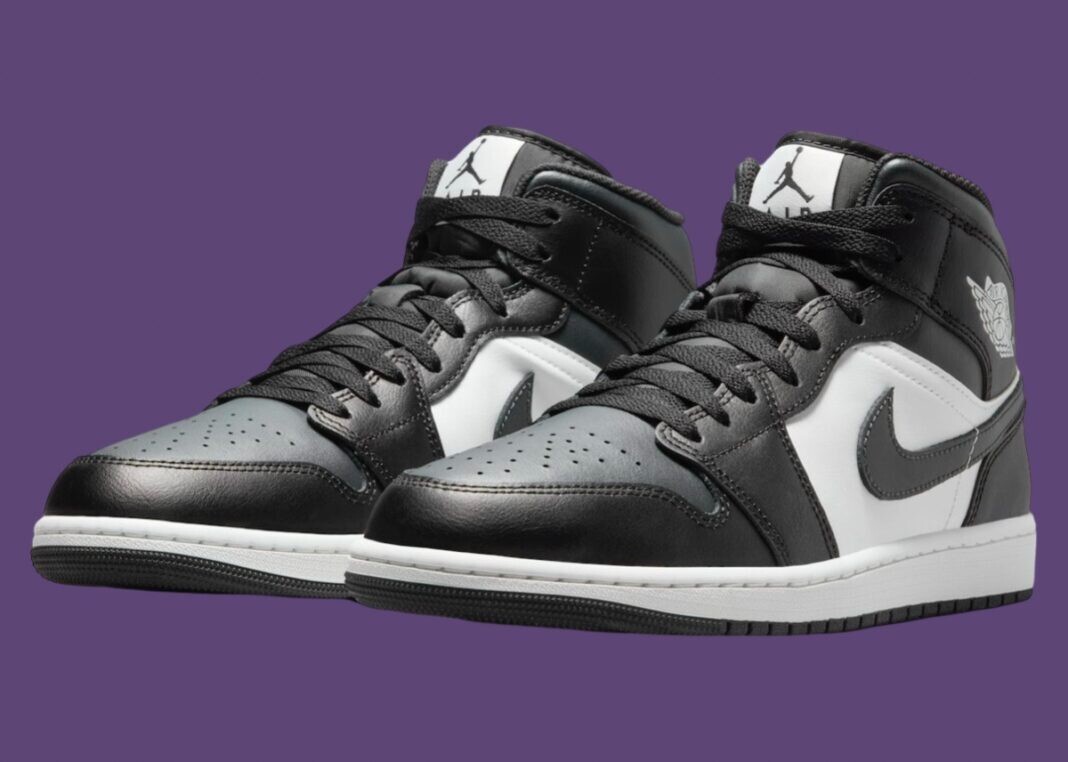 靴 Nike Air Jordan 1 MID AIR JORDAN 1 MID - スニーカーショップSKIT