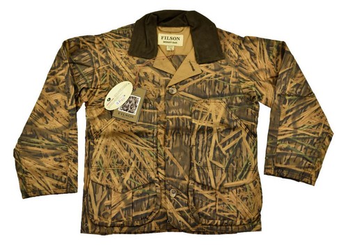 ジャケット・アウター Filson Shelter Cloth Waterfowl Jacket s-l1200.jpg