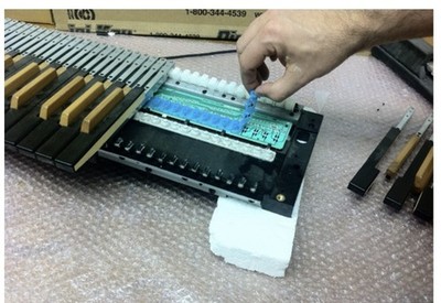 Artikelfoto(s) von einem verifizierten Käufer