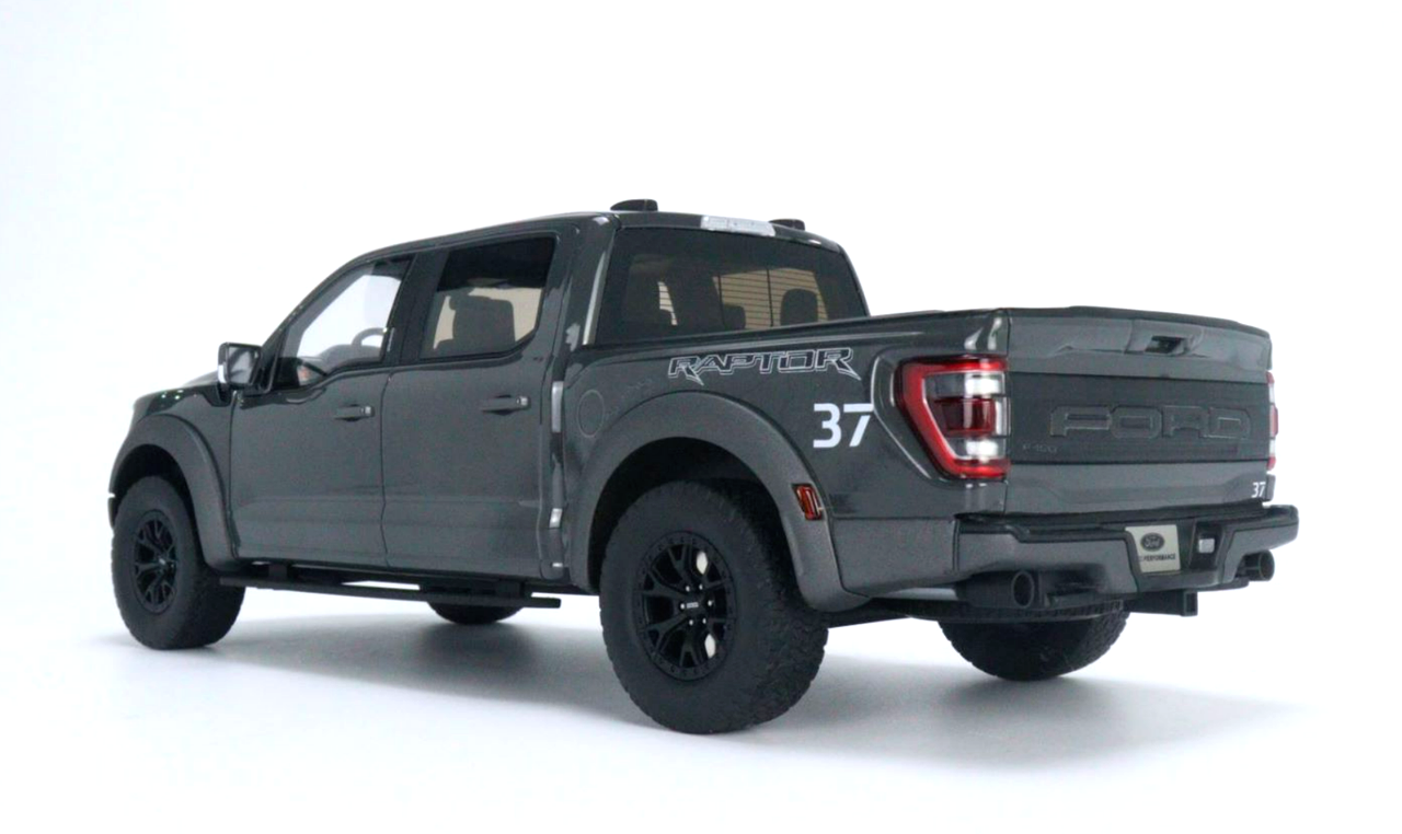 Feelslike 1/18 フォード F-150 Raptor ミニカー Feelslike 1/18 フォード F-150 Raptor ミニカー Mini Ford F