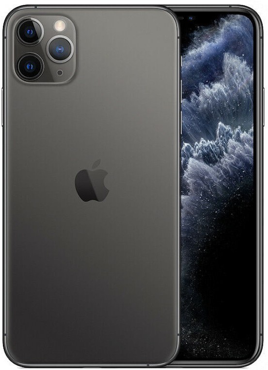 Apple iPhone 11 Pro Max - 64GB-256G-512GB - Unlocked - VERY