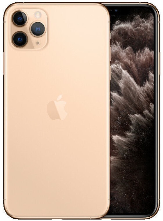 Apple iPhone 11 Pro ホワイト 512GB Apple iPhone 11 Pro Max 512GB 6.5´´ | Techinn