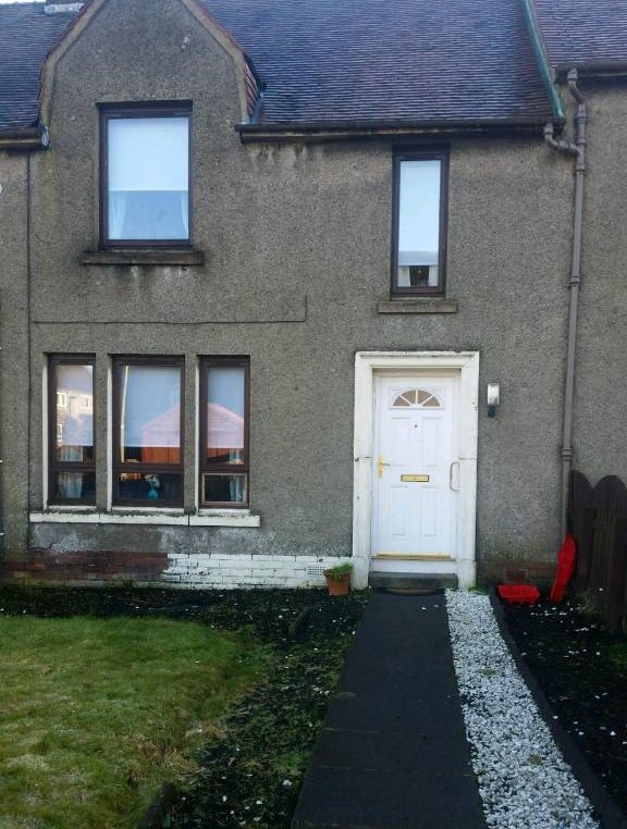 Council House swap from fauldhouse in Liberton, Edinburgh Gumtree