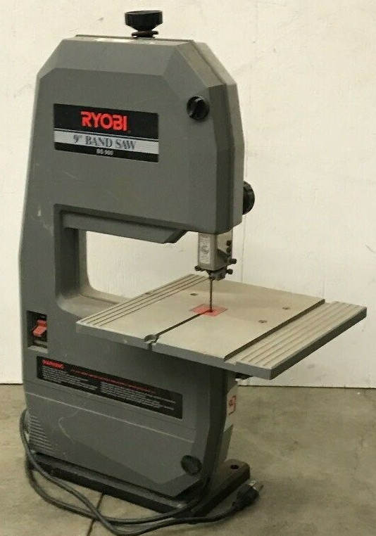 Replacement Drive Belt For BS900 BS902 BS903 Ryobi Band Saw 1860013