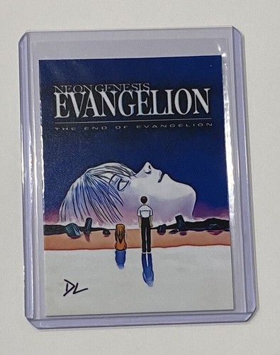 psa10 エヴァンゲリオン カオル・ナギサ トレーディングカード エヴァンゲリオン 渚カヲル カード ×1 SP-06 - メルカリ