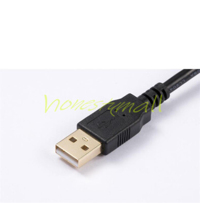 1PC Plc Programmierkabel Usb-cn226 + Cs/ CJ / CQM1H Serie Download Kabel