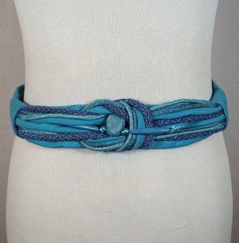 SEVEN BY SEVEN ／　COTTON ROPE BELT COMBINATION COTTON ROPE BELT | SEVEN BY SEVEN