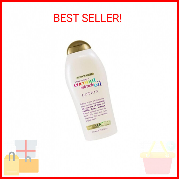 Ultra Moisture Body Lotion With Vanilla B
