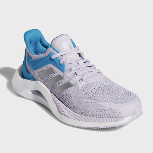 

Adidas Alphatorsion 2.0 (женский размер 8) Спортивные кроссовки для тренировок Фиолетовые туфли #767, Фиолетовый, adidas Alphatorsion