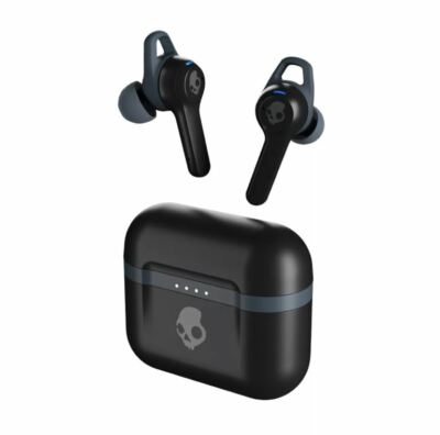 Skullcandy Indy ANC Fuel / Wireless Charging Case - BRAND NEW