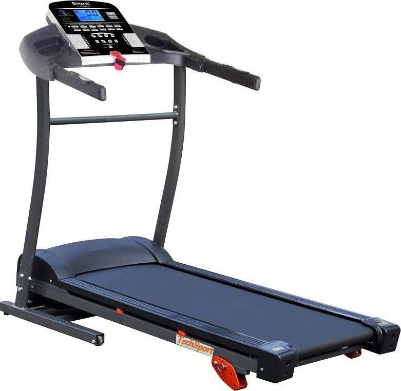 Dynamix T2000D Motorised Treadmill in Oldham, Manchester Gumtree