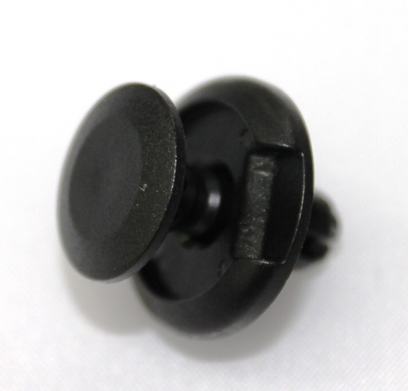 TOYOTA ENGINE COVER TRIM CLIPS 10 PACK 9046707217 VARIOUS MODELS NEW