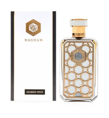 Rasasi Nagham Arabian Prive Eau De Parfum